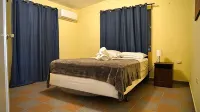 Authentic Local Stay · 3 min to Beach · 2B · AC - balcony