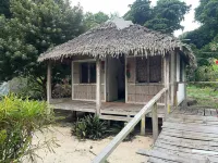 White Beach Bungalow