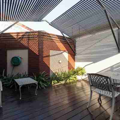 Sasavona Boutique Hotel Hotel Exterior