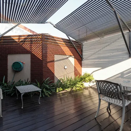 Sasavona Boutique Hotel