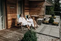 Das Kronthaler - Adults Only - Spa