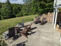 Mountain Forest Manor Hotels in Towns County