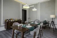 The Hygge Lisbon Suites - Estrela