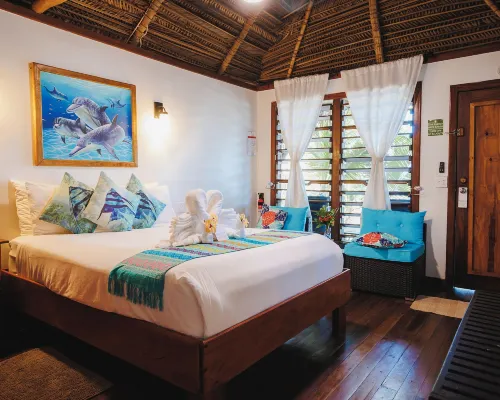 Azure Del Mar Hotels in Maya Beach