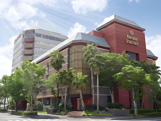 Kakegawa Grand Hotel