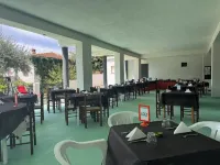 Luigiane B&B e Ristorante - petit déjeuner