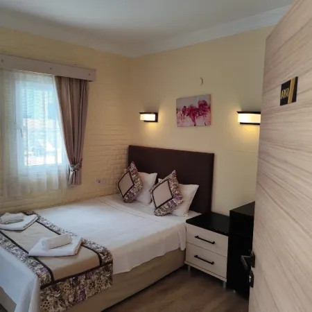 Canna Garden Hotel - Adult Only
