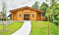 Cozy Holiday House in Hasselfelde Perfect Family Retreat - Wifi