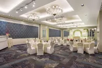 Radisson Hotel New Delhi Paschim Vihar - Bintang 5