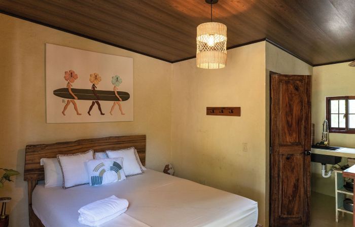 Hotel Las Hamacas
