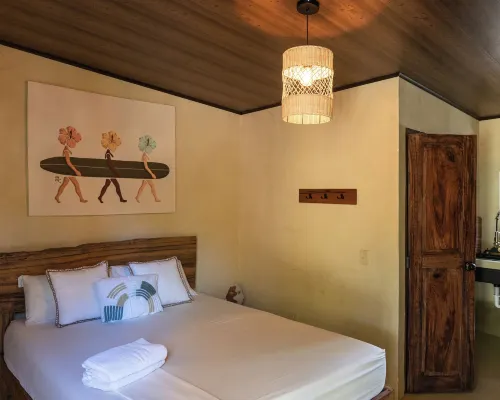 Hotel Las Hamacas Hotels in Sona