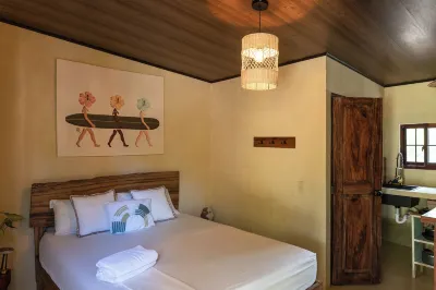 Hotel Las Hamacas Hotels in 