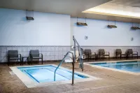 Hilton Garden Inn Seattle Downtown - romantici