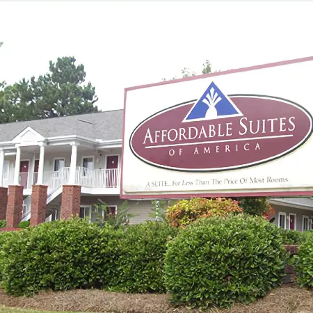 Affordable Suites Shelby