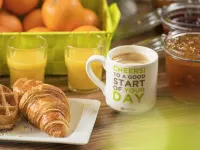 Ibis Styles Milano Centro - breakfast