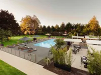 Novotel Nancy - Pool