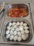 Cihanay Hotel - 朝食