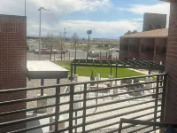 Executive Residency by Best Western Denver East فنادق في دنفر
