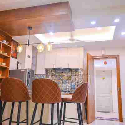 GGH Coastal Nest On The Beach Fitness & Recreational Facilities