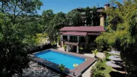 Pleasant Tree Hotels - Luxury Stay Amidst Nature