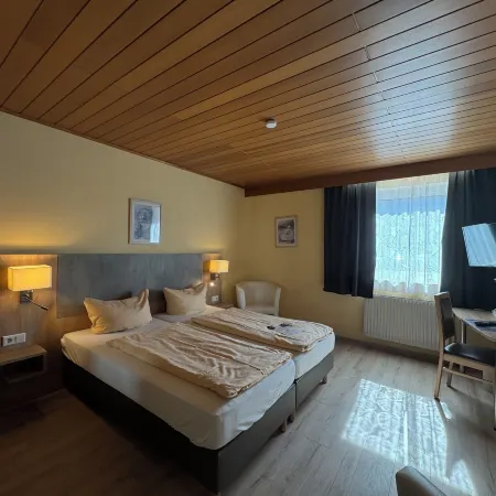 Hotel am Rosenbad