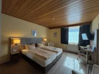 Hotel am Rosenbad