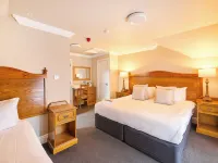 The Atherstone Red Lion Hotel Hotels in Atherstone