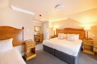 The Atherstone Red Lion Hotel - Wi-Fi