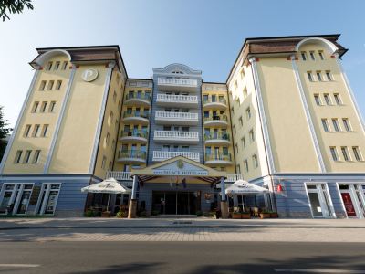 Palace Hotel Hévíz