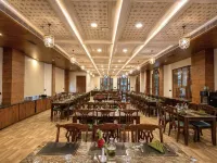 Trulyy the Amar Mahal Hotels near Moti Magri