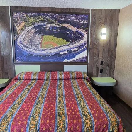 South Bay Motel