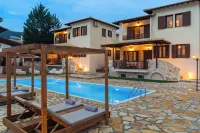 The Dandy Villas Sivota - Villas