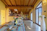Cremia Dreamhouse - 3 Sao