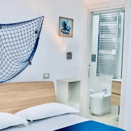 B&B le Pontine