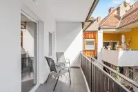 Faraway Homes Studios Bruck 13 -  Apartamentos vacacionales
