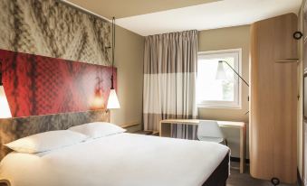 Ibis Gent Centrum St. Baafs Kathedraal