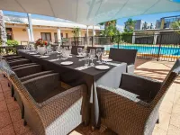 ibis Styles Karratha - breakfast