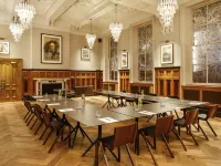 The Municipal Hotel & Spa Liverpool - MGallery Collection Hotel in zona Museo World