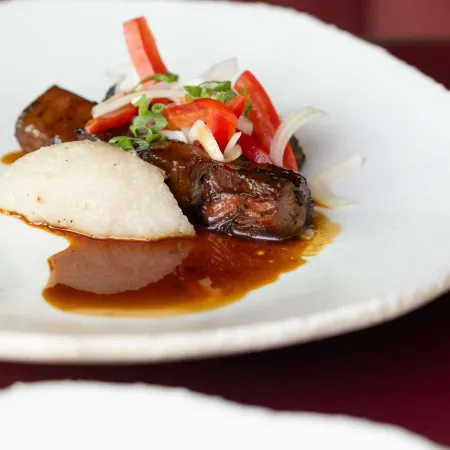 Sofitel Cotonou Marina Hotel & Spa
