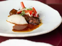 Sofitel Cotonou Marina Hotel & Spa - Morgenmad