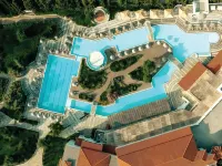 Zeus Eretria Resort Hotels in Euboea