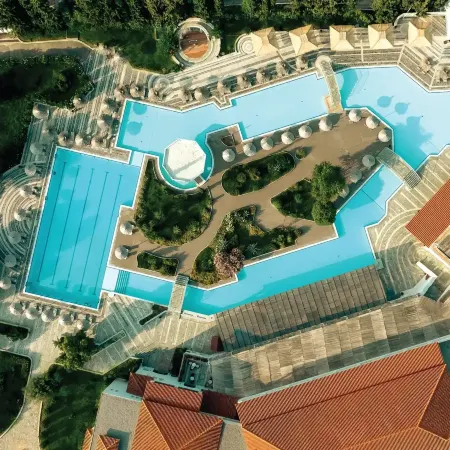Zeus Eretria Resort