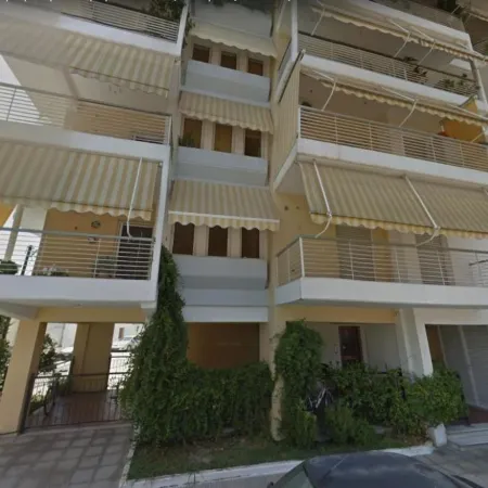 Small Apartment Trikala