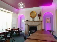 Astor York Hostel - breakfast