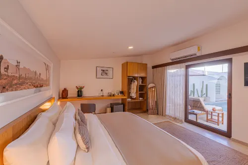 Abasolo ClubHouse - 2-Star