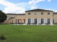 Hôtel le Prieuré Hotels in Burgundy
