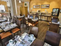 Hôtel de Champagne Angers otelleri