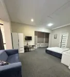 Montana Hotel - Inns