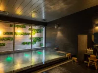 Super Hotel Ehime Ozu Inter Hotels in Ozu