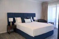 Victory Hotel Motel Gympie - parking